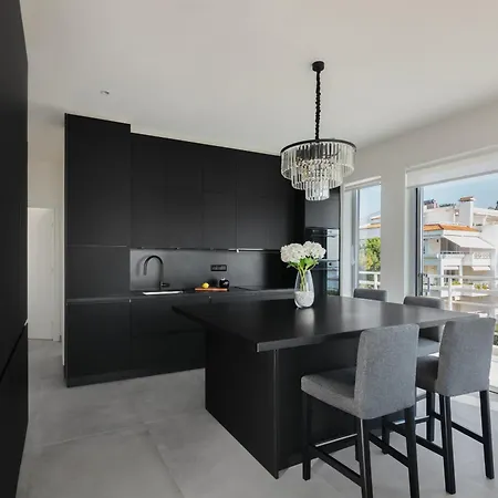 Spectacular Sea Views, 2bd Beachfront * Athens